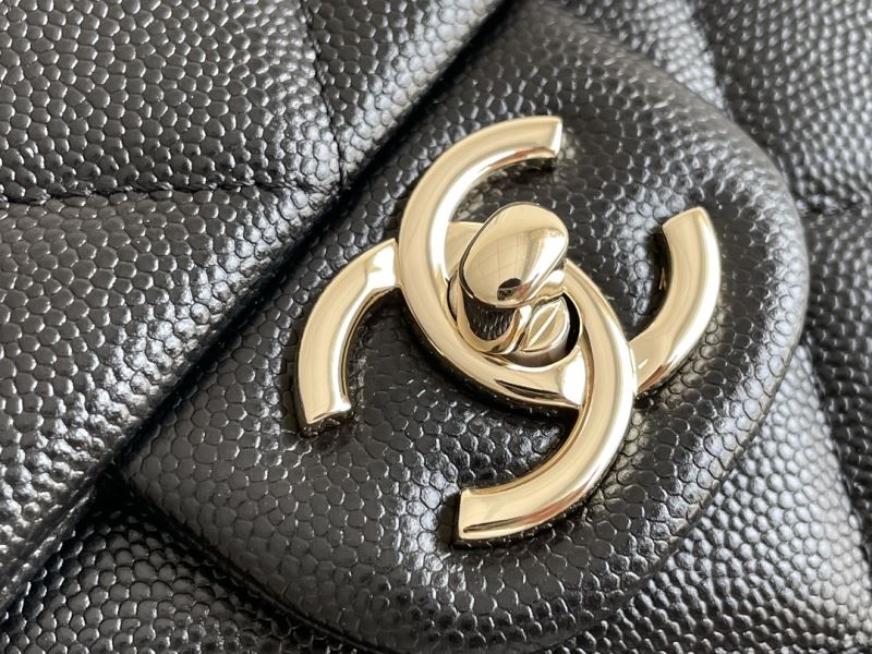 Chanel Top Handle Bags